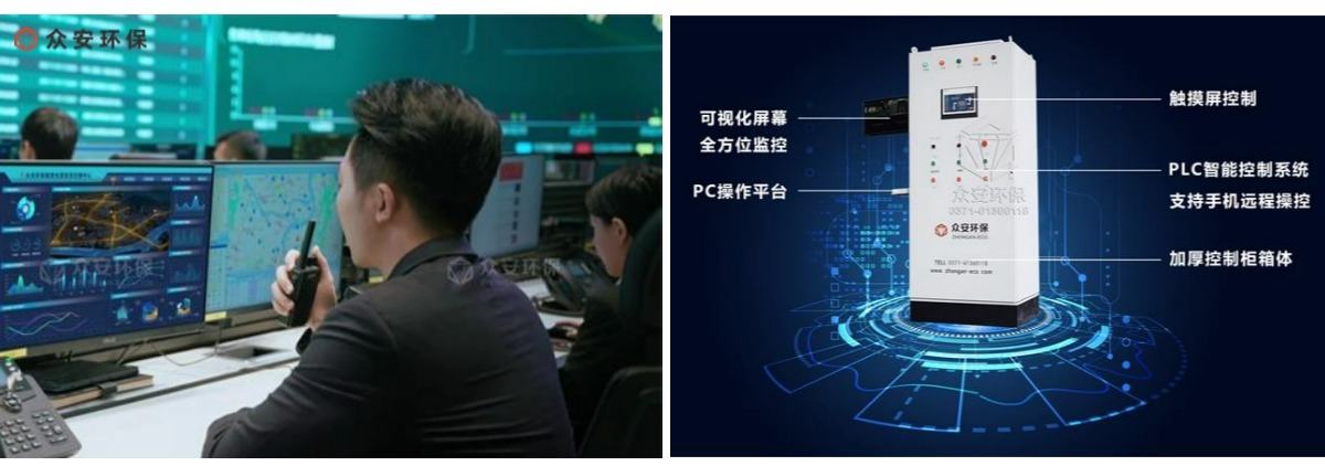 智能破碎分選，眾安環(huán)保對生活垃圾激增問題有方案